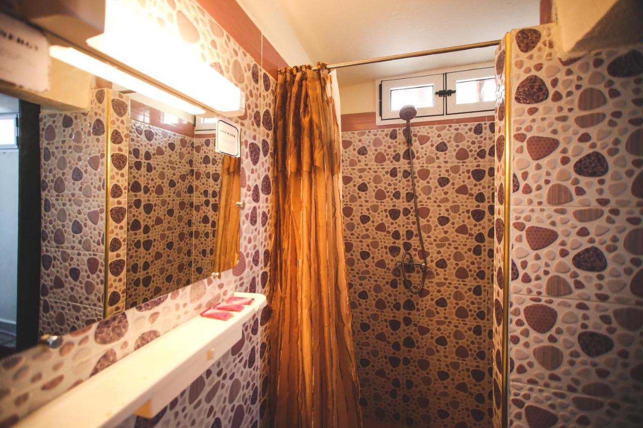 Auberge Jaafar 米德勒特 外观 照片